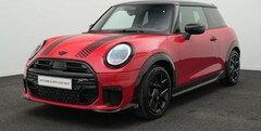Bild des Angebotes MINI Cooper S John Cooper Works Trim