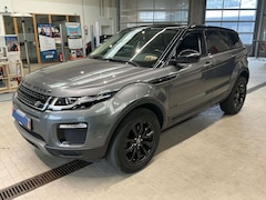 Bild des Angebotes Land Rover Range Rover Evoque 2.0 Td4 SE