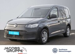 Bild des Angebotes VW Caddy Cargo 1.5 TSI DSG AHK/App-Connect/Cool & Sound-Paket/Heckscheibe