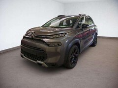 Bild des Angebotes Citroen C3 Aircross PureTech 130 EAT6 Max PSD -37%*