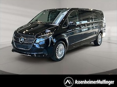 Bild des Angebotes Mercedes-Benz V 300 d  Avantgarde+MBUX+Stdhz+360+Navi+AUT+Totw