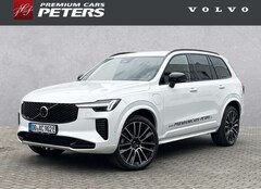 Bild des Angebotes Volvo XC90 Plus Dark Recharge PHEV Facelift AWD T8 EU6e 7-Sit