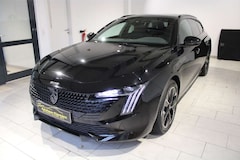 Bild des Angebotes Peugeot 508 SW GT Sportpaket Navi Soundsystem Nachtsicht