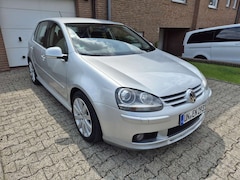 Bild des Angebotes VW Golf Golf V  5-Türer 1.6 Sportline  LPG   HU 12/2026