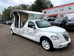 Bild des Angebotes Chrysler PT Cruiser 2.4*VIOLA XXXLIMO+STRECHLIMO+KUTSCHE*
