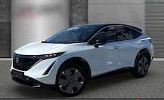 Bild des Angebotes Nissan Ariya 63 kWh "Evolve Pack" Navi*PGD*LM19"