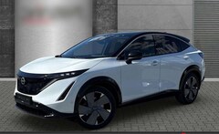 Bild des Angebotes Nissan Ariya 63 kWh "Evolve Pack" Navi*PGD*LM19"