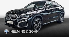 Bild des Angebotes BMW X6 xDrive30d xLine HiFi DAB AHK Ambient Air uvm.