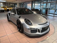 Porsche 991 GT3 RS LIFT/LED/918-SITZE/APPROVED