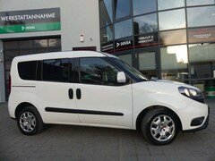 Bild des Angebotes Fiat Doblo 1.6 JTDM SX Kombi LKWZUL/KLIMA/TEMP/PDC