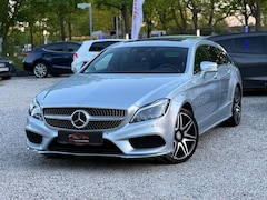 Bild des Angebotes Mercedes-Benz CLS 350 CLS 350 Shooting Brake*AMG*Schiebedach*Memory