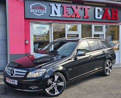 Bild des Angebotes Mercedes-Benz C 280 T Avantgarde|Auto|Navi|S-Dach|H&K