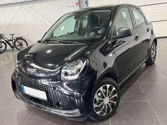 Bild des Angebotes smart forFour EQ Automatik **Klima*BT*Tempomat**