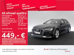 Audi A6 allroad A6 allroad 45 TDI qu. AHK/Matrix/Navi+
