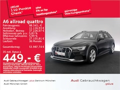 Audi A6 allroad A6 allroad 45 TDI qu. AHK/Matrix/Navi+