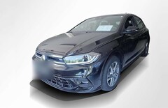 Bild des Angebotes VW Polo R-Line 1.0 TSI 7-DSG Kamera Navi LED S