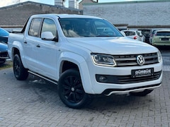 Bild des Angebotes VW Amarok Canyon DoubleCab 4Motion