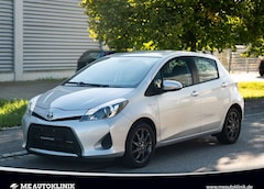 Bild des Angebotes Toyota Yaris Hybrid Life *Garantie*Kamera