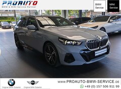 Bild des Angebotes BMW 520 d xDr M Sport Tour. 360°/HUD/Travel/20"/AHK