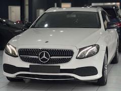 Bild des Angebotes Mercedes-Benz E 220 d *AMBI-L*R-CAM*LED*19Z-AMG*TOTW*LEDER*