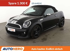 Bild des Angebotes MINI Cooper S Roadster Cooper S *NAVI*XENON*PDC*SHZ*