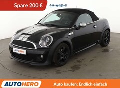 Bild des Angebotes MINI Cooper S Roadster Cooper S *NAVI*XENON*PDC*SHZ*