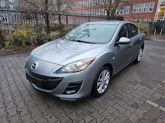 Bild des Angebotes Mazda 3 Lim. High-Line Automatik  Nur 79 000Km