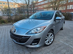 Bild des Angebotes Mazda 3 Lim. High-Line Automatik  Nur 79 000Km