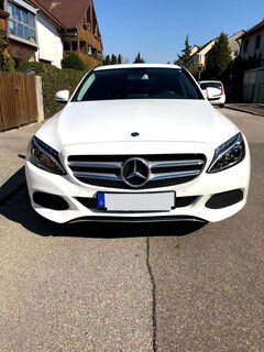Bild des Angebotes Mercedes-Benz C 300 C+300+9G-TRONIC
