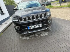 Bild des Angebotes Jeep Compass Limited FWD