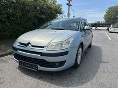 Bild des Angebotes Citroen C4 Lim. Style **128000 KM**Tüv Neu**