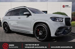 Bild des Angebotes Mercedes-Benz GLS 63 AMG AMG GLS 63 4M+ DESIGNO-MANUF.-Perf.-Standhzg-3D