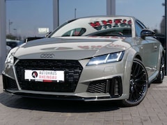Bild des Angebotes Audi TT Coupe S line Competition Plus TRAUM!