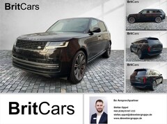 Bild des Angebotes Land Rover Range Rover LWB (7-Sitze) P530 Autobiography SD