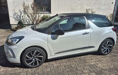 Bild des Angebotes Citroen DS3 DS3 Cabrio THP 155 So Paris