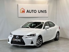 Bild des Angebotes Lexus IS 300 h Executive*Leder*Scheckheft*1.Hand