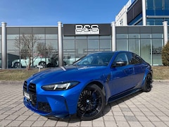 Bild des Angebotes BMW M3 Limousine xDrive Competition M ACC,HUD,HARMAN