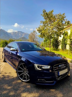 Bild des Angebotes Audi S5 Sportback 3.0 tfsi quattro s-tronic