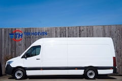 Bild des Angebotes Mercedes-Benz Sprinter 314 CDi Maxi Klima Navi Tempo. 105KW E6