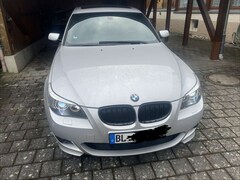 Bild des Angebotes BMW 535 535d