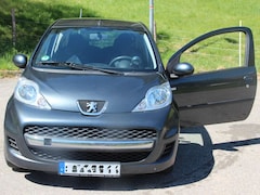 Bild des Angebotes Peugeot 107 107 70 Millesim 200
