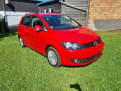 Bild des Angebotes VW Golf Plus Team