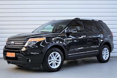Bild des Angebotes Ford Explorer +SHZ+Panorama+Vollleder+7-Sitzer