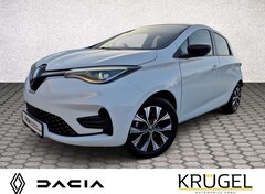 Bild des Angebotes Renault ZOE EV50 110hp Evolution