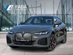 Bild des Angebotes BMW i4 eDrive40 Gran Coupé M Sportpaket HK HiFi DAB