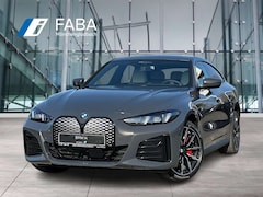 BMW i4 eDrive40 Gran Coupé M Sportpaket HK HiFi DAB