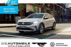 Bild des Angebotes VW Taigo 1.5 TSI DSG Move Rückfahrkam/LED