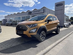 Bild des Angebotes Ford EcoSport Active, GARANTIE BIS 01/28+LED+DAB+PDC+WINTER-PAKE