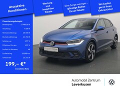 Bild des Angebotes VW Polo GTI DSG ACC VIRT MATRIX SHZ PDC