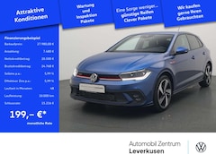 Bild des Angebotes VW Polo GTI DSG ACC VIRT MATRIX SHZ PDC